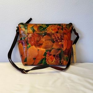 Patricia Nash Crossbody